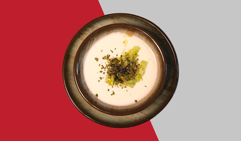 Cacık