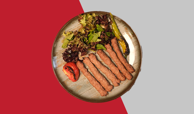 Ateşbaba Köfte