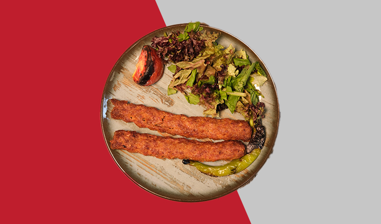 Adana Kebap